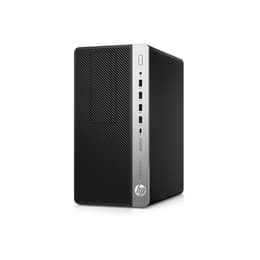 HP ProDesk 600 G4 MT Core i5-8500 3 - SSD 256 GB - 16GB