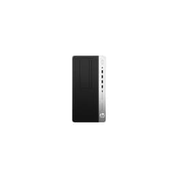 HP ProDesk 600 G4 MT Core i5-8500 3 - SSD 256 GB - 16GB