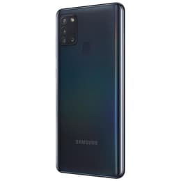 Galaxy A21s 128GB - Black - Unlocked