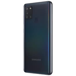 Galaxy A21s