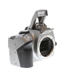 Canon EOS 300D Reflex 6,3 - Grey