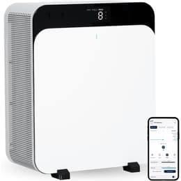 Blueair Classic Pro CP7i Air purifier