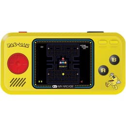 My Arcade Pac-Man Pocket Player - Yellow