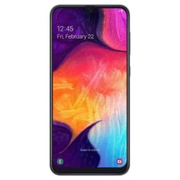 Galaxy A50 64GB - Black - Unlocked