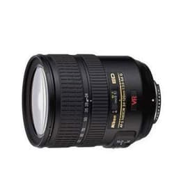 Nikon Camera Lense AF-S Nikkor 24-120mm f/3.5-5.6G ED-IF VR Nikon F (FX) 24-120mm f/3.5-5.6