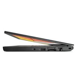 Lenovo ThinkPad X270 12-inch (2017) - Core i5-6200U - 8GB - SSD 256 GB QWERTY - English