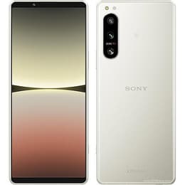 Sony Xperia 5 IV 128GB - White - Unlocked