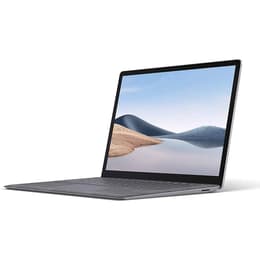 Microsoft Surface Laptop 4 13-inch (2021) - Core i7-1185G7 - 16GB - SSD 512 GB QWERTY - English
