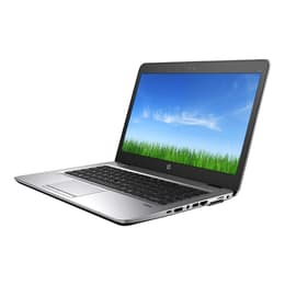 HP EliteBook 840 G3 14-inch (2016) - Core i5-6200U - 8GB - SSD 128 GB AZERTY - French