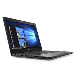 Dell Latitude 7280 12-inch (2017) - Core i5-6300U - 8GB - SSD 512 GB QWERTY - English