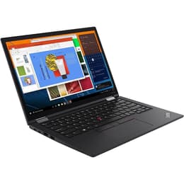 Lenovo ThinkPad X13 Yoga G2 13-inch (2021) - Core i5 - Gen 11 (G) - 8GB - SSD 512 GB AZERTY - French