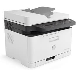HP MFP 179FWG Color laser
