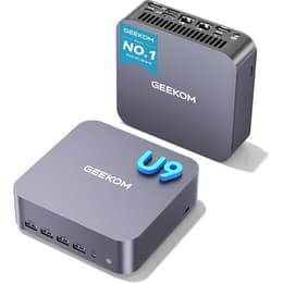 Geekom GT1 Mega Core Ultra 9 185H 2.5 - SSD 2 TB - 32GB