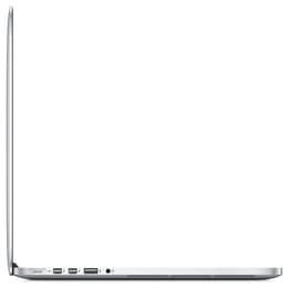 MacBook Pro Retina 15-inch (2015) - Core i7 - 16GB SSD 1000 QWERTY - English