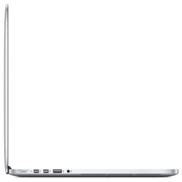 MacBook Pro 15" (2015) - QWERTY - English