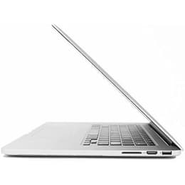 MacBook Pro Retina 15-inch (2015) - Core i7 - 16GB SSD 1000 QWERTY - English