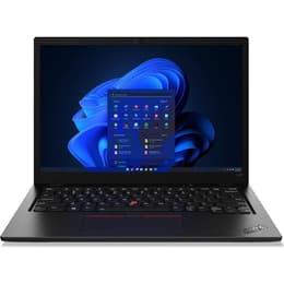 Lenovo ThinkPad L13 G3 13-inch (2022) - Core i5-1245U - 16GB - SSD 256 GB QWERTZ - German