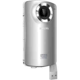 Philips CAM102SL Camcorder - Grey