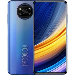 Xiaomi Poco X3 Pro 128GB - Blue - Unlocked - Dual-SIM