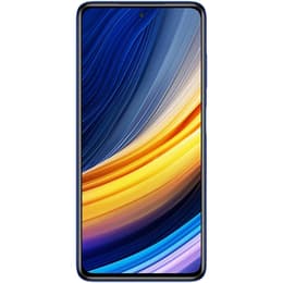 Xiaomi Poco X3 Pro 128GB - Blue - Unlocked