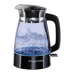 Russell Hobbs 26080 Black 1.7000L - Electric kettle