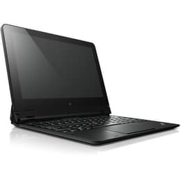Lenovo ThinkPad Helix 11-inch Core i7-3667U - SSD 256 GB - 8GB AZERTY - French