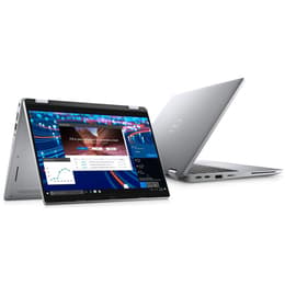 Dell Latitude 5320 2-in-1 13-inch (2021) - Core i5 - Gen 11 (G) - 16GB - SSD 256 GB QWERTY - English