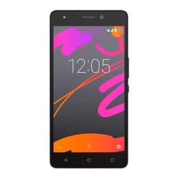 BQ Aquaris M5.5 16GB - Black - Unlocked
