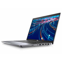 Dell Latitude 5420 14-inch (2021) - Core i5 - Gen 11 (G) - 8GB - SSD 4 TB QWERTY - Italian