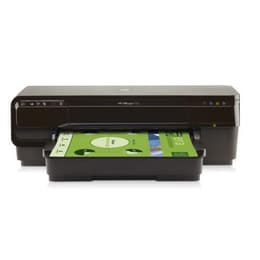 HP OfficeJet 7110 Inkjet printer