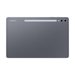 Galaxy Tab S10+ 256GB - Grey - Wi-Fi + 5G