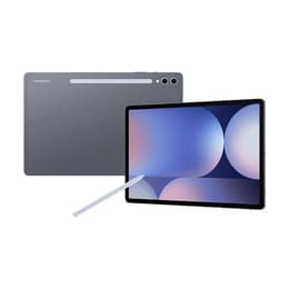 Galaxy Tab S10+ 256GB - Grey - Wi-Fi + 5G
