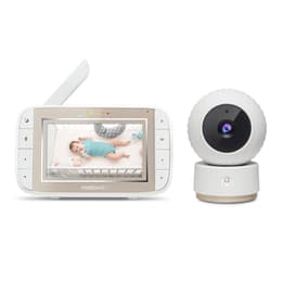 Motorola Halo+ Baby Monitor