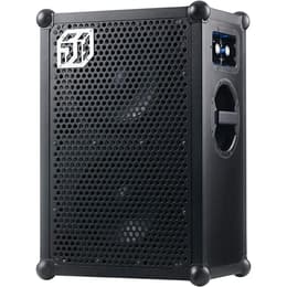 Soundboks Gen 3 Bluetooth Speakers - Black