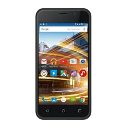 Archos 40 Neon 8GB - Black - Unlocked
