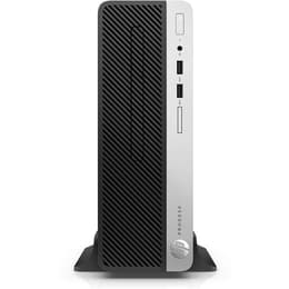 HP ProDesk 400 G5 Core i5-8500 3 GHz - SSD 256 GB - 8GB