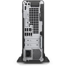 HP ProDesk 400 G5 Core i5-8500 3 GHz - SSD 256 GB - 8GB