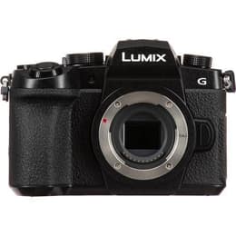 Panasonic Lumix DC-G95 - Black