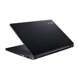 Acer TravelMate P2 P215-52-50HY 15-inch (2018) - Core i5-10210U - 8GB - SSD 256 GB AZERTY - French