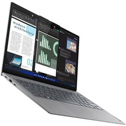 Lenovo ThinkBook 13S IML 13-inch (2020) - Core i5-10210U - 16GB - SSD 1 TB QWERTY - English