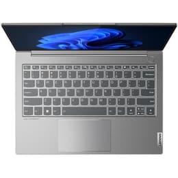 Lenovo ThinkBook 13S IML 13-inch (2020) - Core i5-10210U - 16GB - SSD 1 TB QWERTY - English