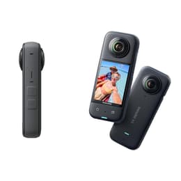 Insta360 X3 Sport camera