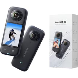 Insta360 X3 Sport camera