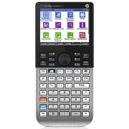 Hp 8 Calculator