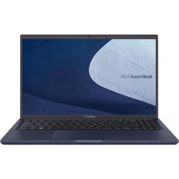 Asus ExpertBook B1500CEAE-BQ3233X 15-inch (2021) - Core i5 - Gen 11 (G) - 8GB - SSD 512 GB QWERTZ - German