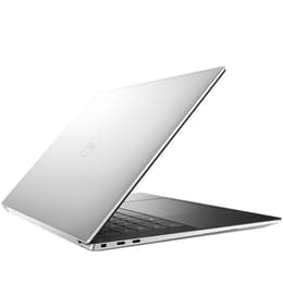 Dell XPS 15 9500 15-inch (2020) - Core i7 - Gen 10 (H) - 8GB - SSD 512 GB QWERTY - English