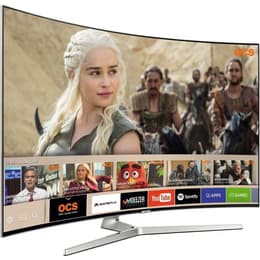 Samsung UE55MU9005 55.0000" 3840 x 2160 Ultra HD 4K LCD Smart TV