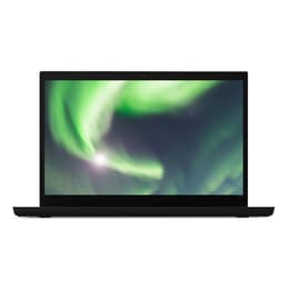 Lenovo ThinkPad L15 G2 15-inch (2021) - Ryzen 5 - 5000 Series (U) - 16GB - SSD 256 GB QWERTZ - German