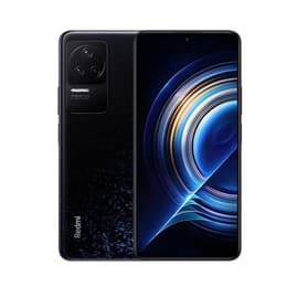 Xiaomi Redmi K50 Pro 128GB - Black - Unlocked