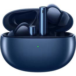 Realme Buds Air 3 Earbud Noise-Cancelling Bluetooth Earphones - Blue